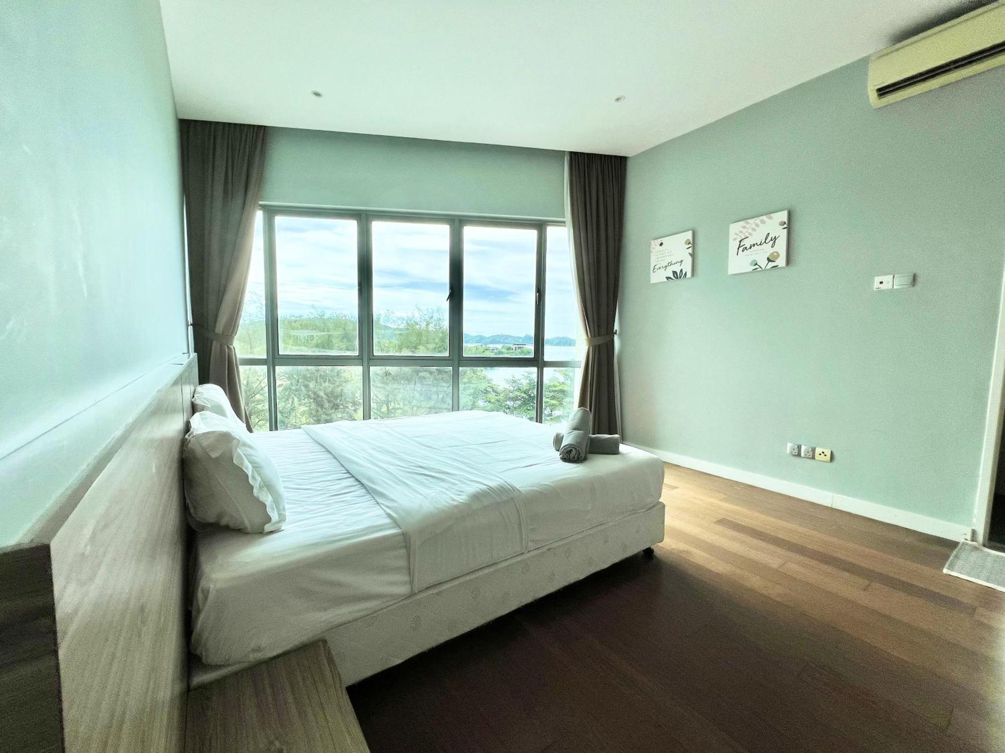 Margo - The Loft Imago Apartment Kota Kinabalu