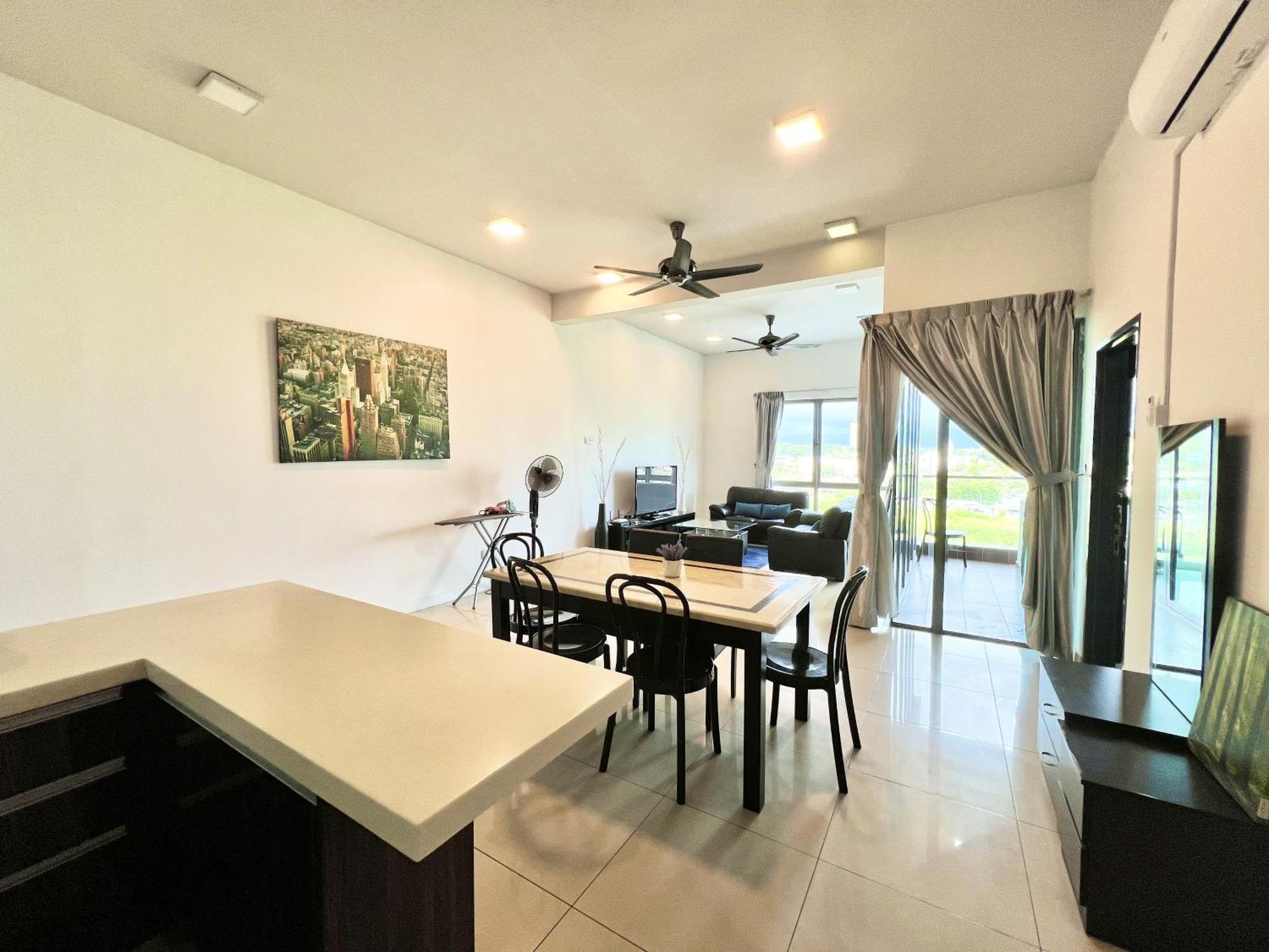 Margo - The Loft Imago Apartment *