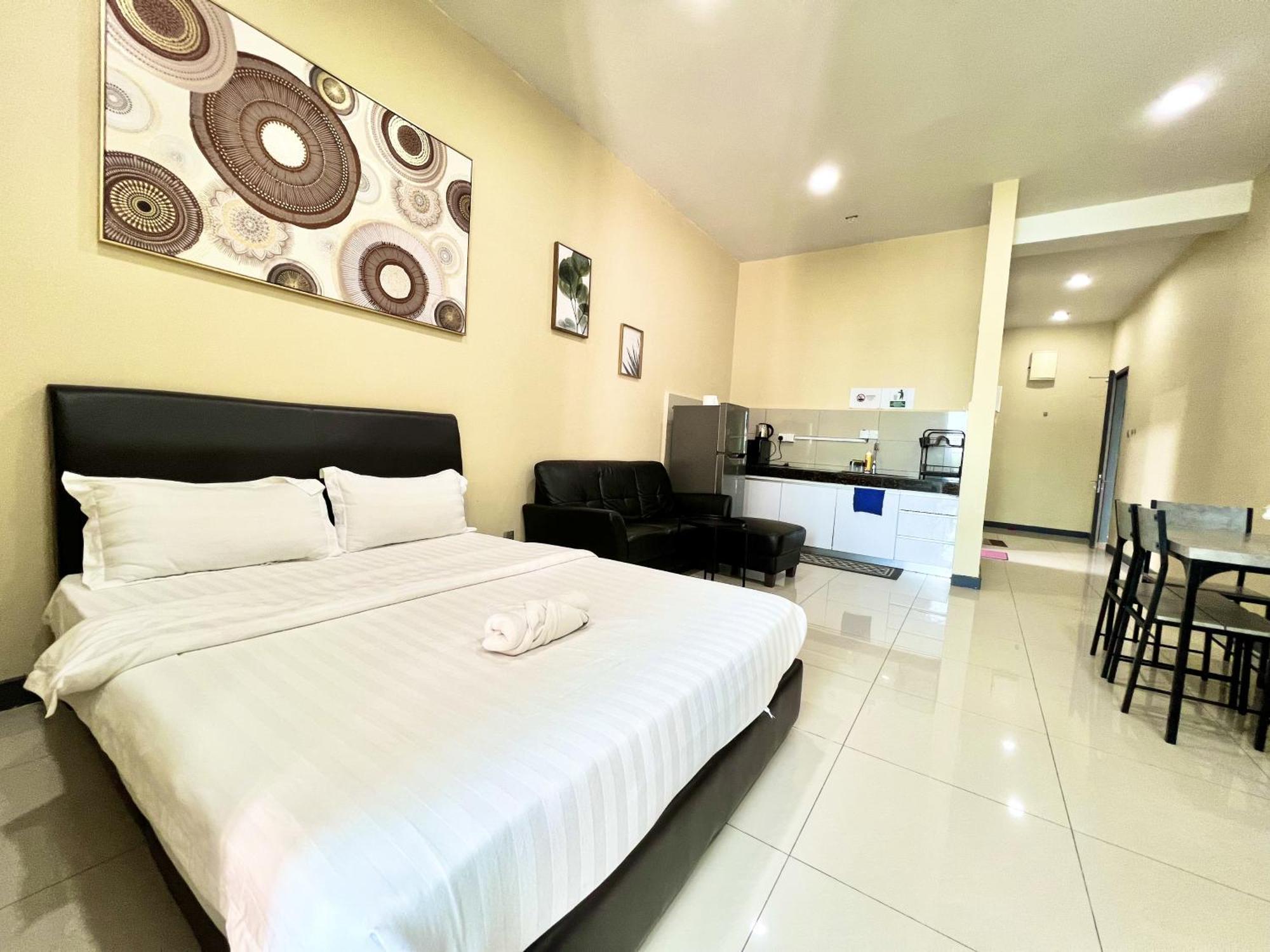 Apartment Margo - The Loft Imago *