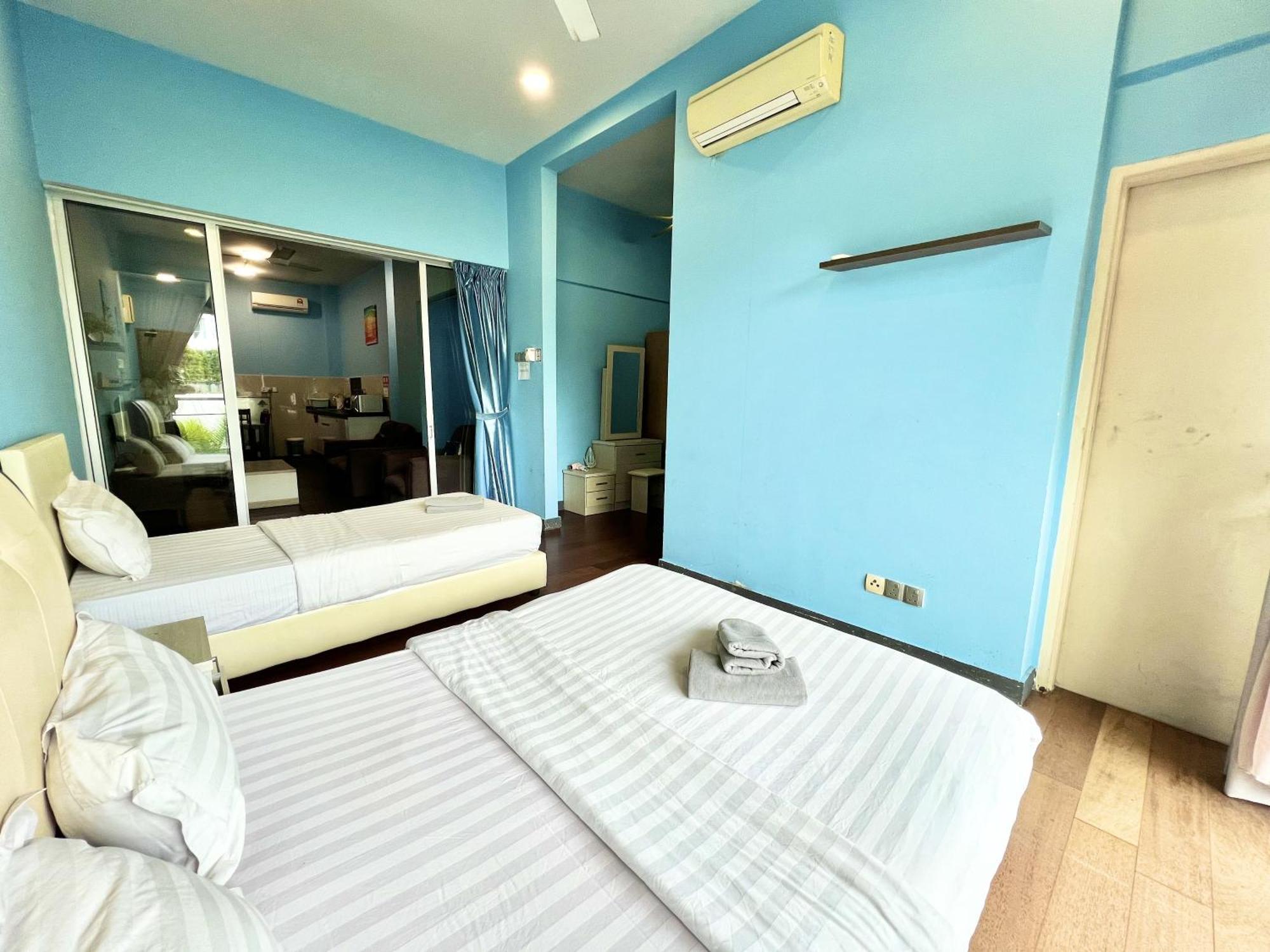 Apartment Margo - The Loft Imago
