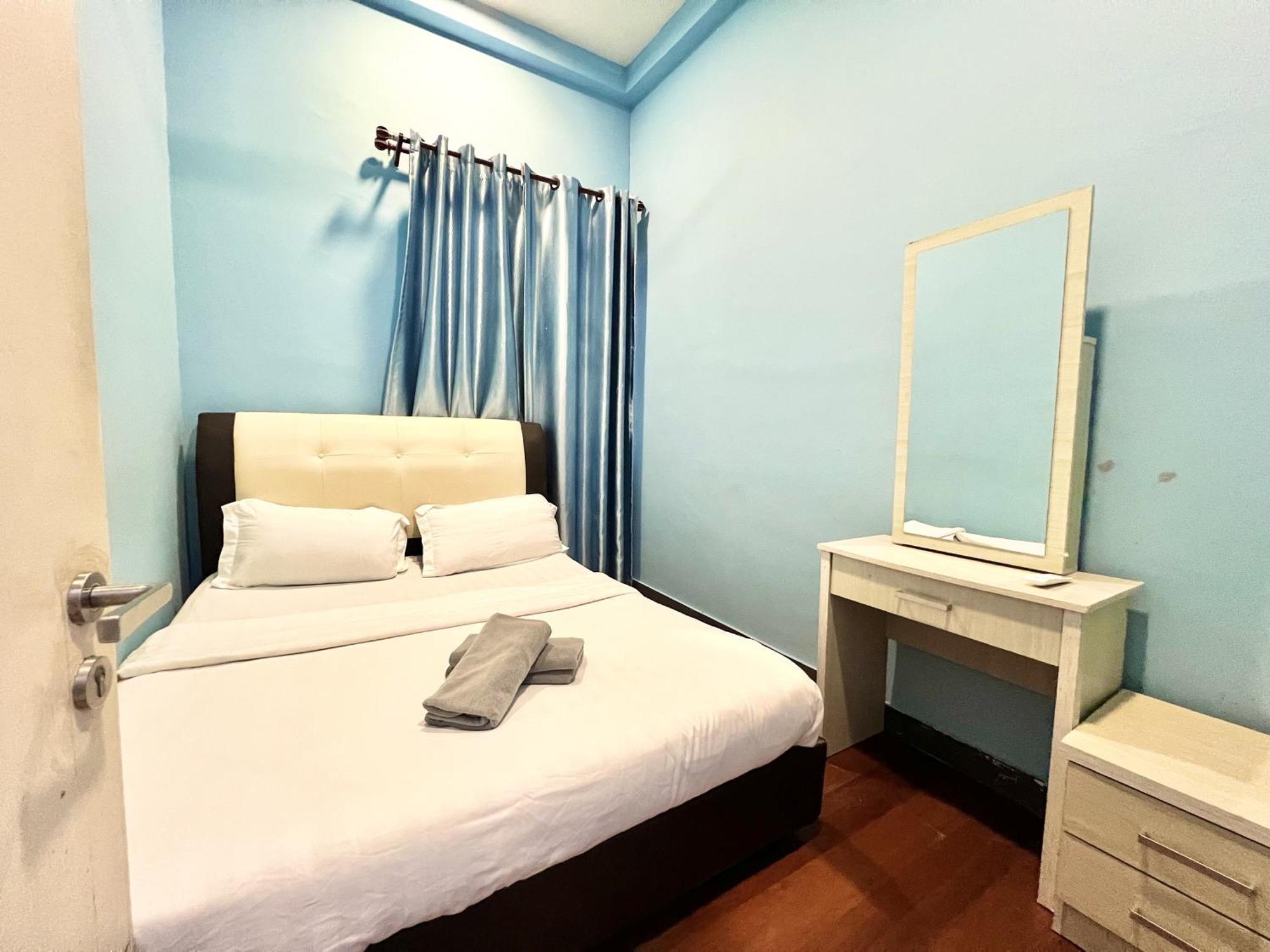 Apartment Margo - The Loft Imago *