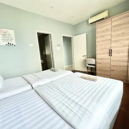 Margo Home - The Loft Imago Kota Kinabalu Exterior photo