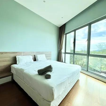 Margo Home - The Loft Imago Kota Kinabalu Exterior photo