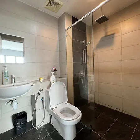 Margo Home - The Loft Imago Kota Kinabalu Exterior photo