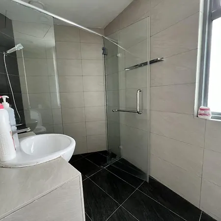 Margo Home - The Loft Imago Kota Kinabalu Exterior photo