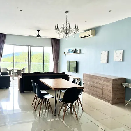 Margo Home - The Loft Imago Kota Kinabalu Exterior photo