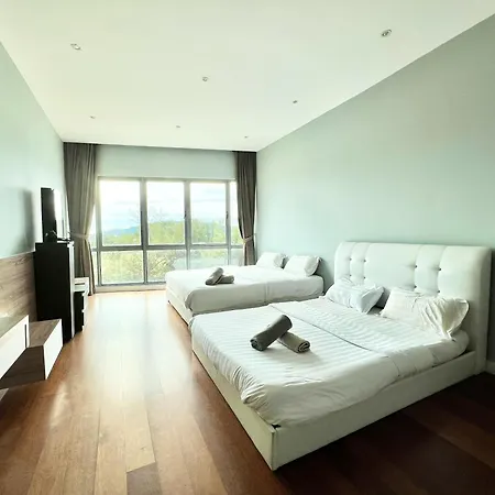 Margo Home - The Loft Imago Kota Kinabalu Exterior photo
