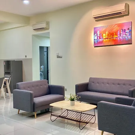 Margo Home - The Loft Imago Kota Kinabalu Exterior photo