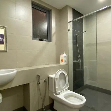Margo Home - The Loft Imago Kota Kinabalu Exterior photo