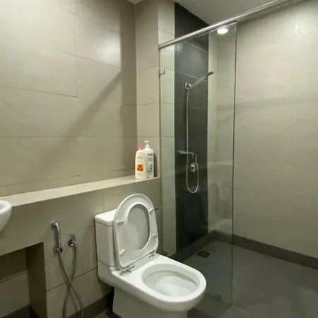 Margo Home - The Loft Imago Kota Kinabalu Exterior photo