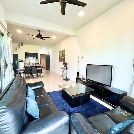 Margo Home - The Loft Imago Kota Kinabalu Exterior photo