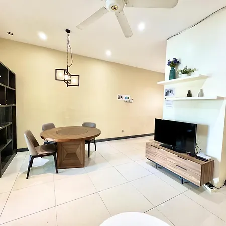 Margo Home - The Loft Imago Kota Kinabalu Exterior photo