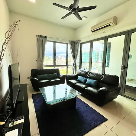 Margo Home - The Loft Imago Kota Kinabalu Exterior photo