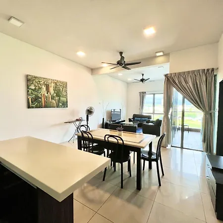 Margo Home - The Loft Imago Kota Kinabalu Exterior photo