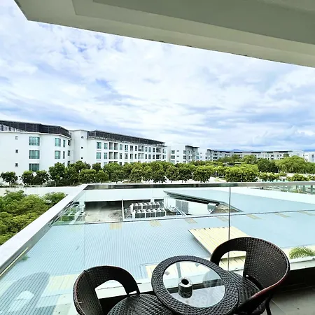 Margo Home - The Loft Imago Kota Kinabalu Exterior photo