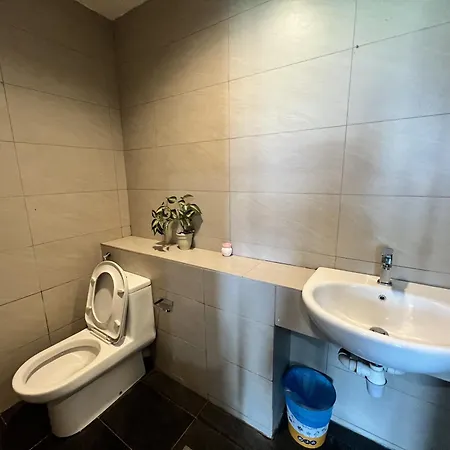 Margo Home - The Loft Imago Kota Kinabalu Exterior photo
