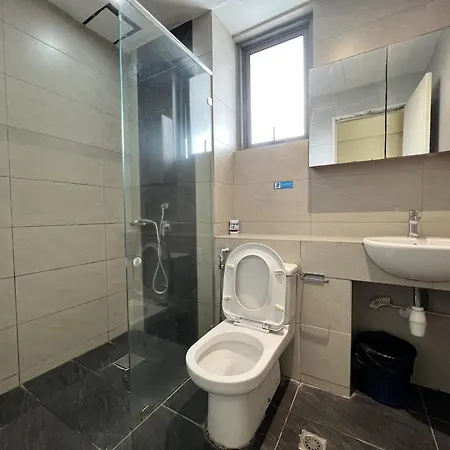 Margo Home - The Loft Imago Kota Kinabalu Exterior photo