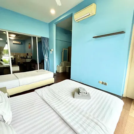 Margo Home - The Loft Imago Kota Kinabalu Exterior photo