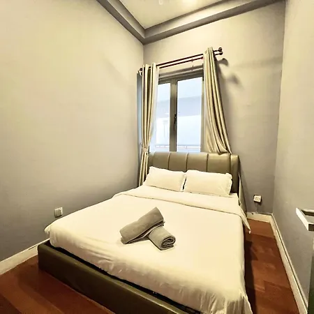 Margo Home - The Loft Imago Kota Kinabalu Exterior photo