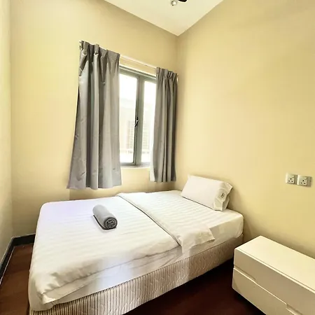 Margo Home - The Loft Imago Kota Kinabalu Exterior photo