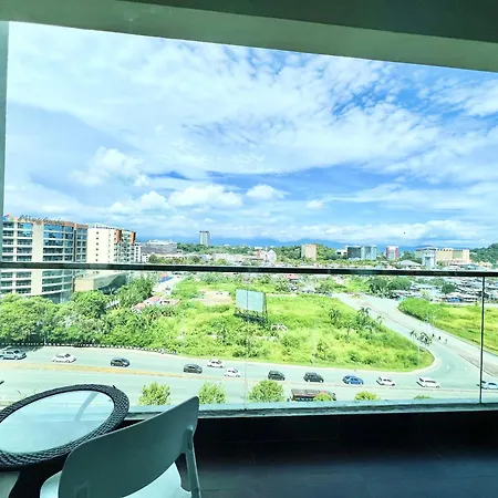 Margo Home - The Loft Imago Kota Kinabalu Exterior photo