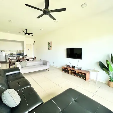 Margo Home - The Loft Imago Kota Kinabalu Exterior photo