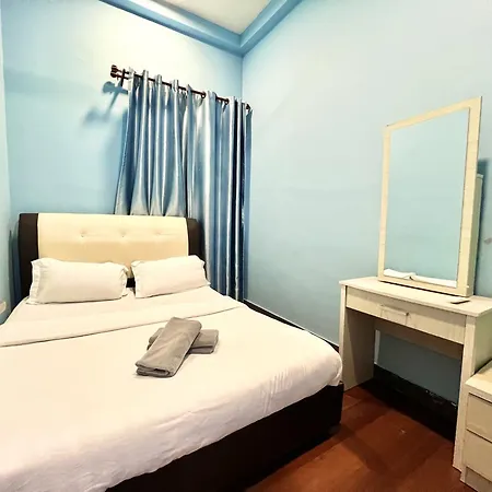 Margo Home - The Loft Imago Kota Kinabalu Exterior photo