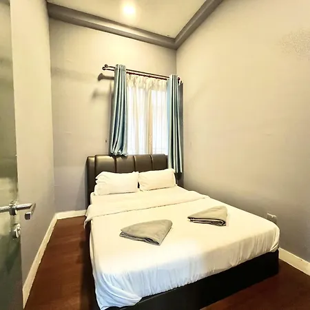 Margo Home - The Loft Imago Kota Kinabalu Exterior photo