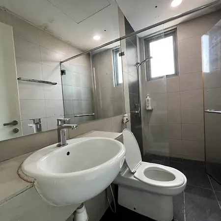 Margo Home - The Loft Imago Kota Kinabalu Exterior photo