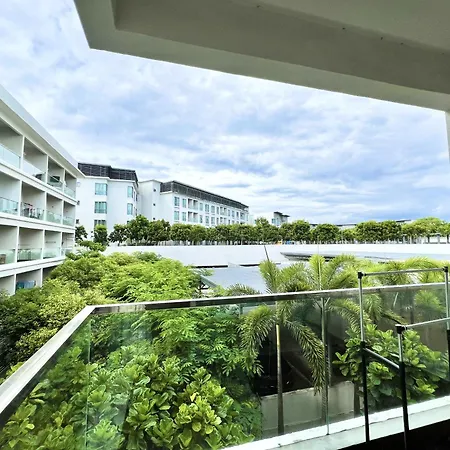 Margo Home - The Loft Imago Kota Kinabalu Exterior photo