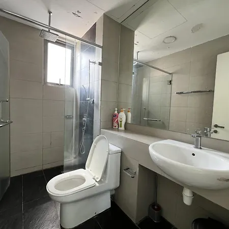 Margo Home - The Loft Imago Kota Kinabalu Exterior photo