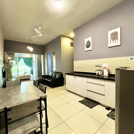 Margo Home - The Loft Imago Kota Kinabalu Exterior photo