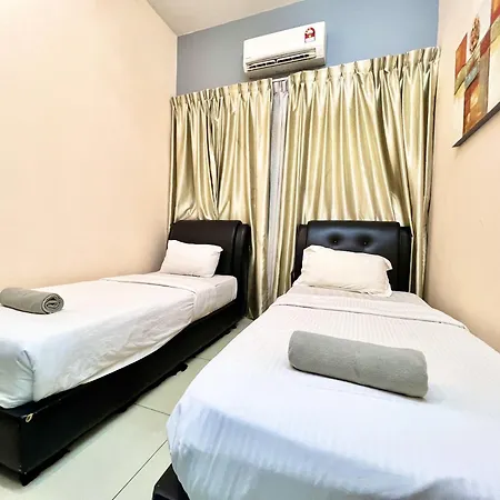 Margo Home - The Loft Imago Kota Kinabalu Exterior photo