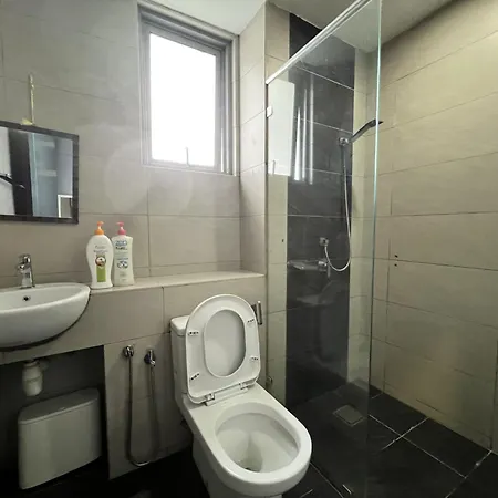 Margo Home - The Loft Imago Kota Kinabalu Exterior photo