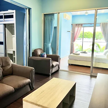 Margo Home - The Loft Imago Kota Kinabalu Exterior photo