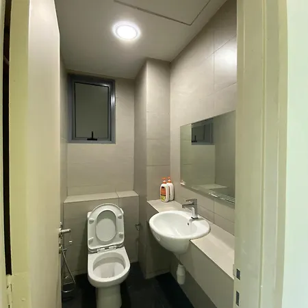 Margo Home - The Loft Imago Kota Kinabalu Exterior photo