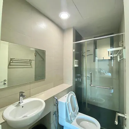 Margo Home - The Loft Imago Kota Kinabalu Exterior photo
