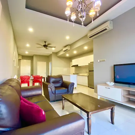 Margo Home - The Loft Imago Kota Kinabalu Exterior photo