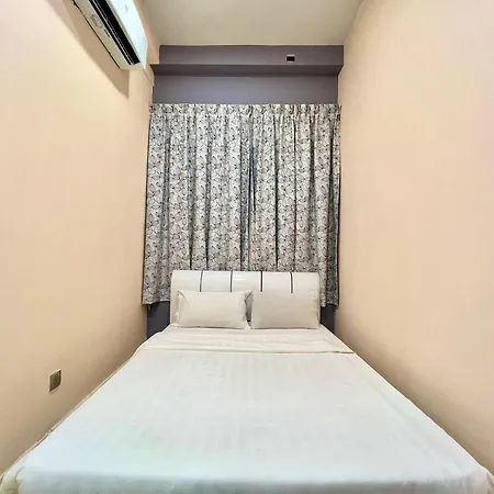 Margo Home - The Loft Imago Kota Kinabalu Exterior photo