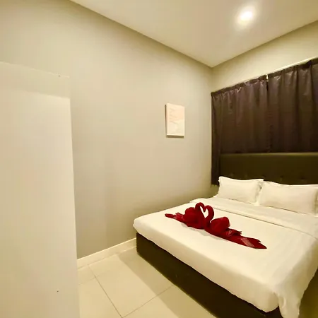 Margo Home - The Loft Imago Kota Kinabalu Exterior photo