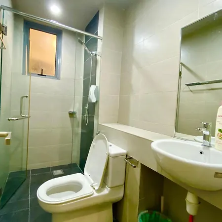 Margo Home - The Loft Imago Kota Kinabalu Exterior photo