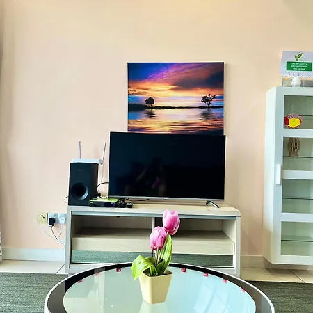 Margo Home - The Loft Imago Kota Kinabalu Exterior photo