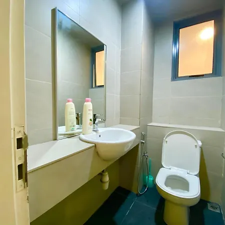 Margo Home - The Loft Imago Kota Kinabalu Exterior photo