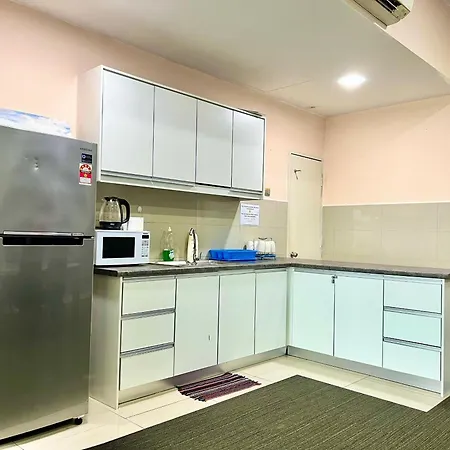 Margo Home - The Loft Imago Kota Kinabalu Exterior photo
