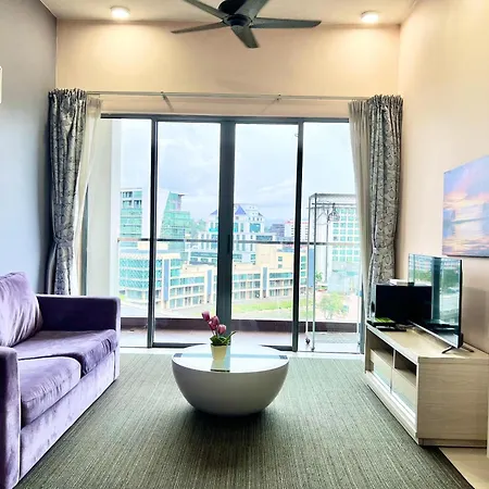 Margo Home - The Loft Imago Kota Kinabalu Exterior photo