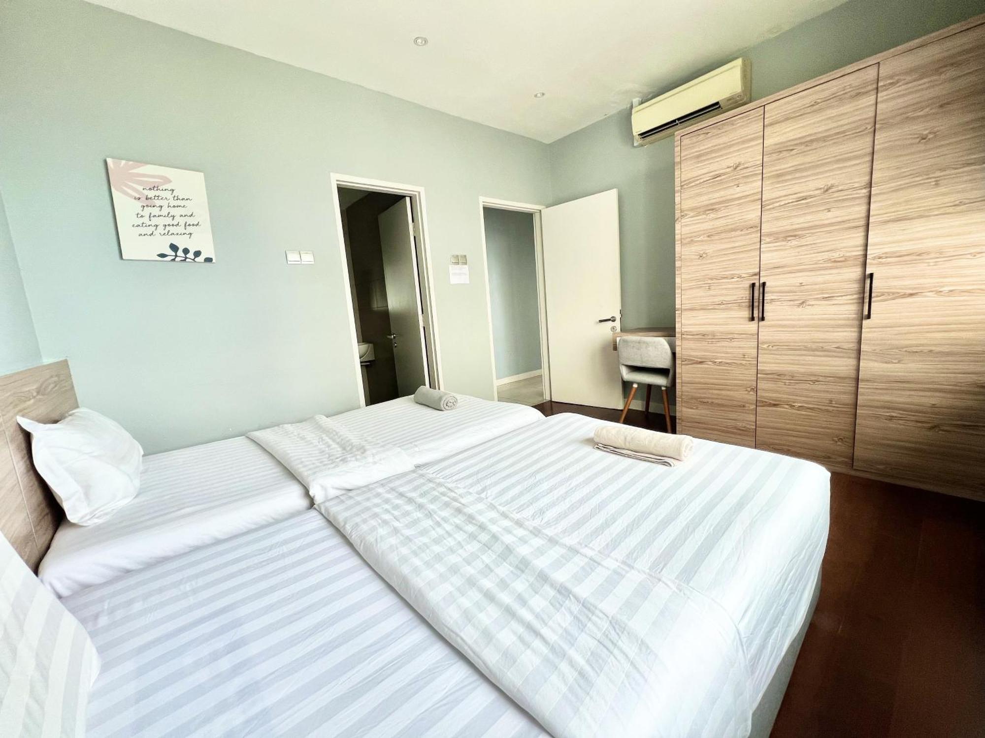 Margo - The Loft Imago Apartment
