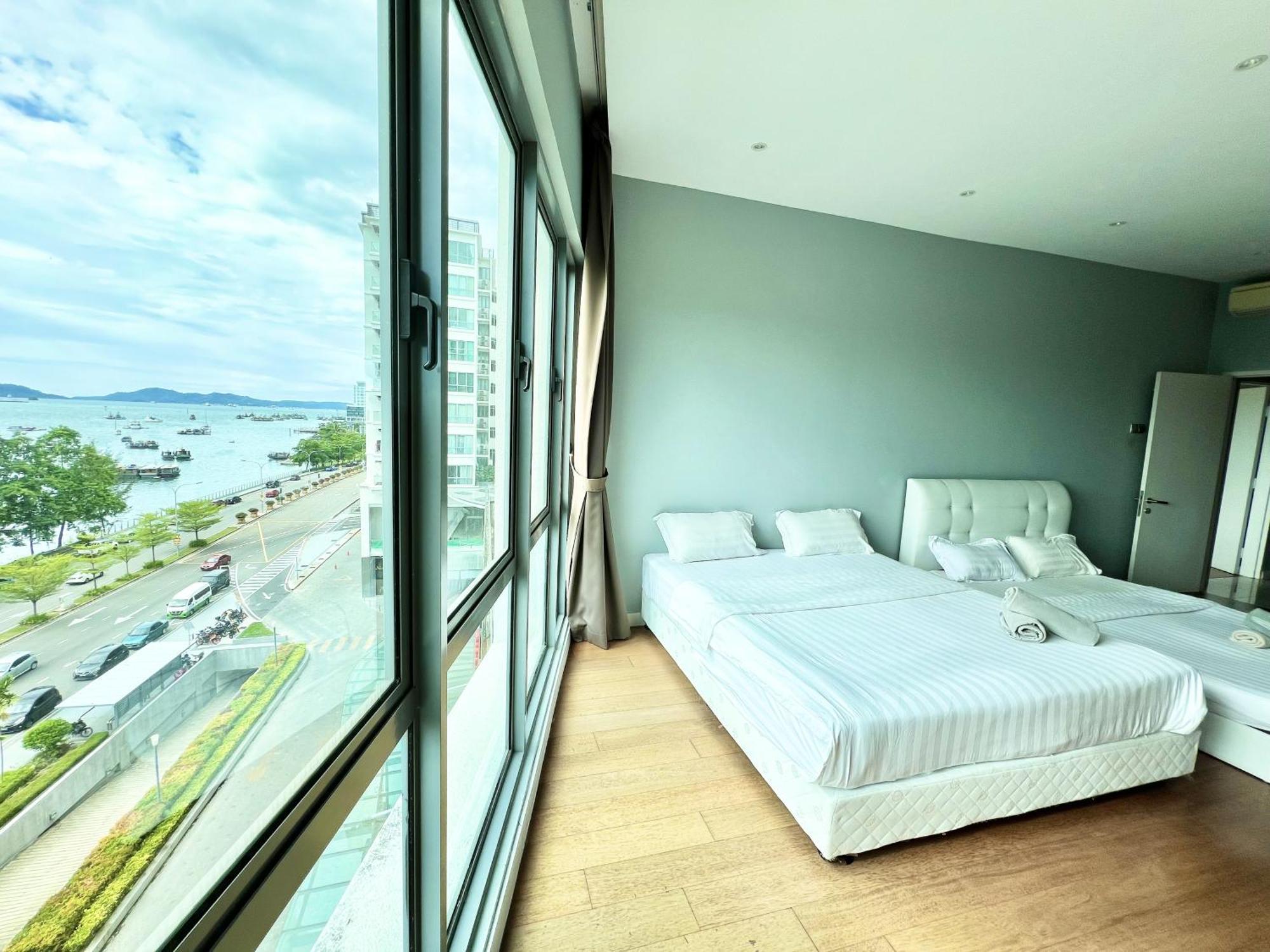 Margo - The Loft Imago Kota Kinabalu