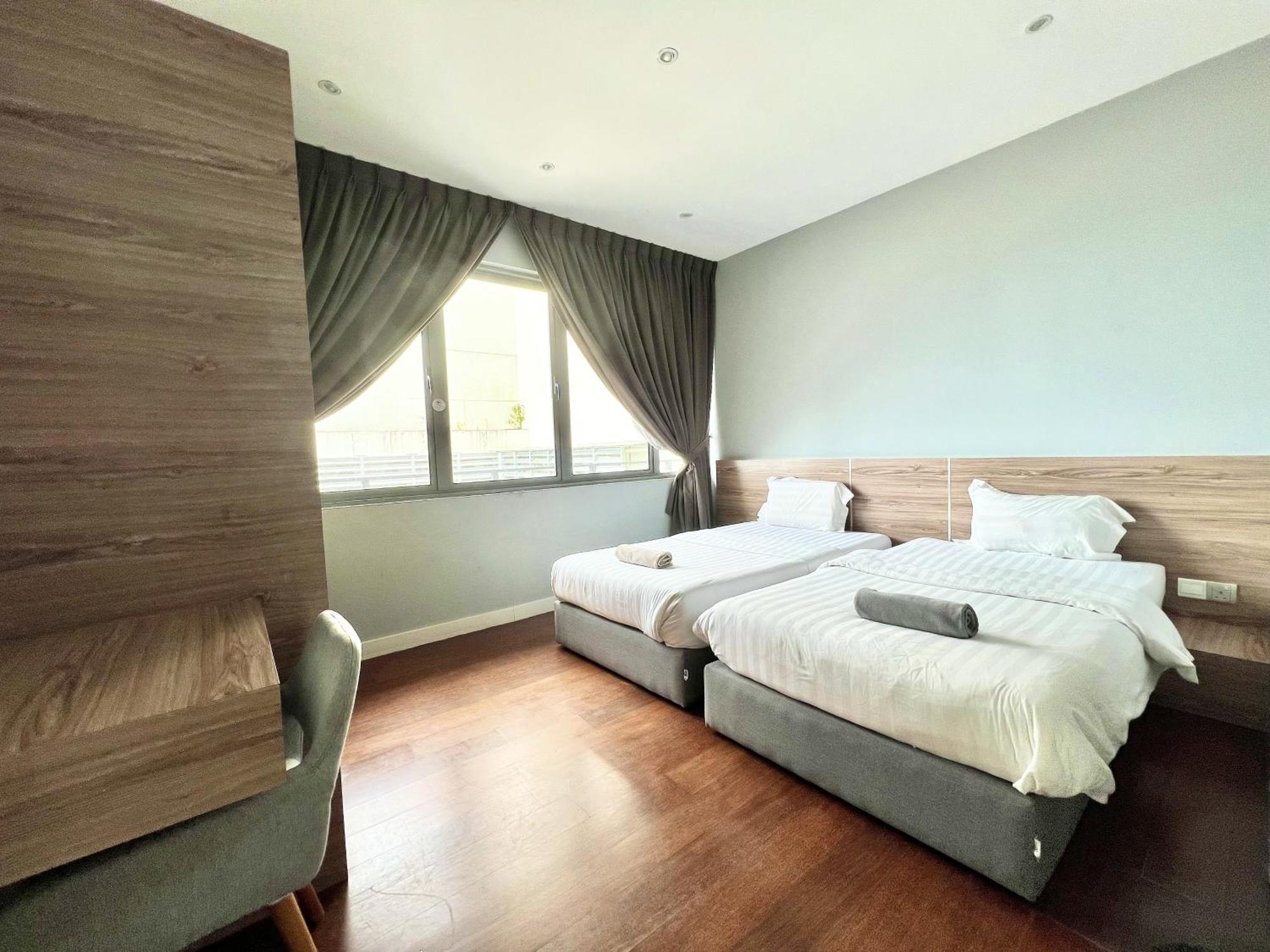 Apartment Margo - The Loft Imago *