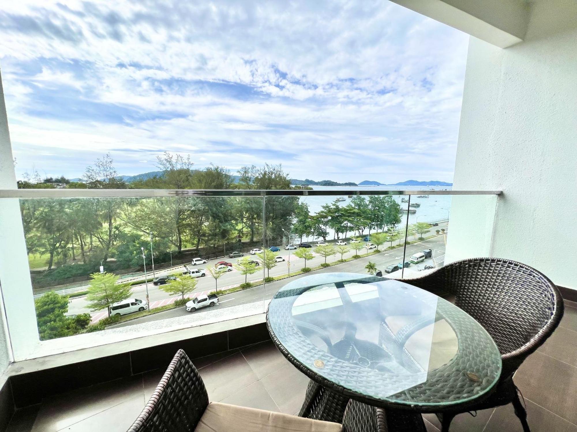 Margo - The Loft Imago Apartment Kota Kinabalu