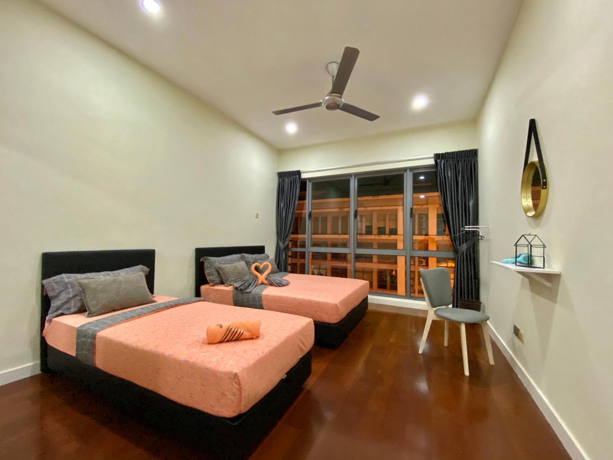 Margo - The Loft Imago Apartment
